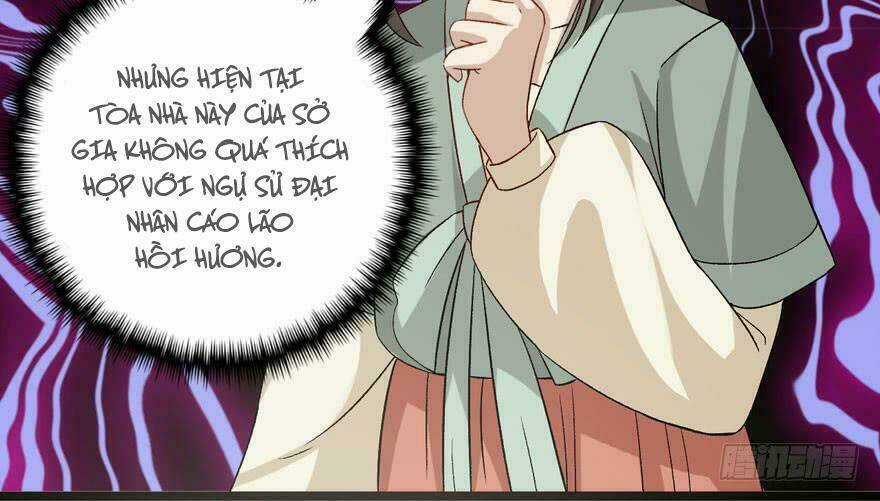 Quẻ Phi Thiên Hạ - Chapter 25 - Trang 153