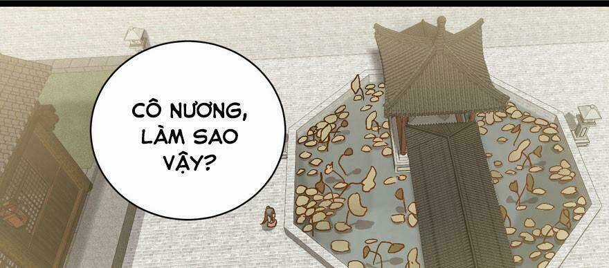 Quẻ Phi Thiên Hạ - Chapter 25 - Trang 18