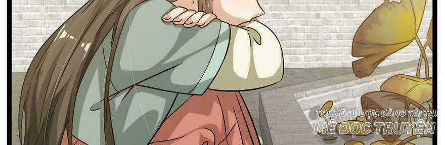 Quẻ Phi Thiên Hạ - Chapter 25 - Trang 21