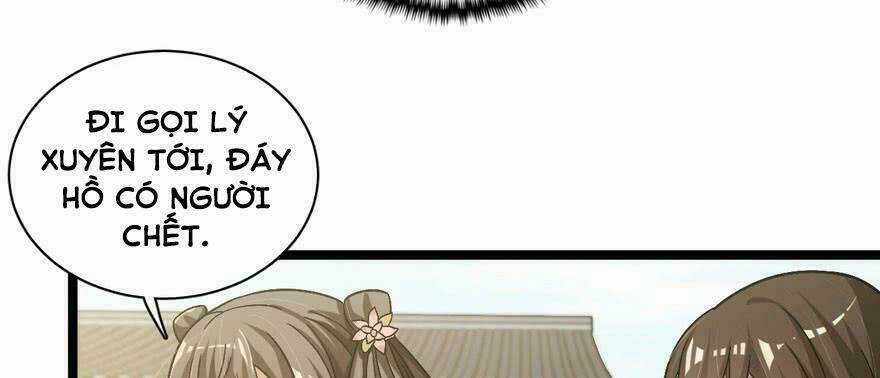 Quẻ Phi Thiên Hạ - Chapter 25 - Trang 24