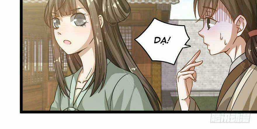 Quẻ Phi Thiên Hạ - Chapter 25 - Trang 25