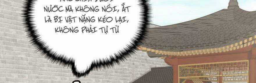Quẻ Phi Thiên Hạ - Chapter 25 - Trang 27