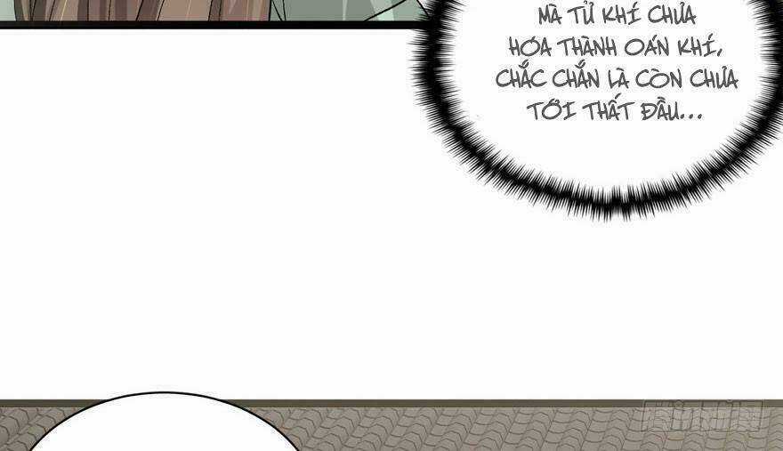 Quẻ Phi Thiên Hạ - Chapter 25 - Trang 30