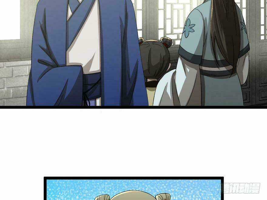 Quẻ Phi Thiên Hạ - Chapter 25 - Trang 4