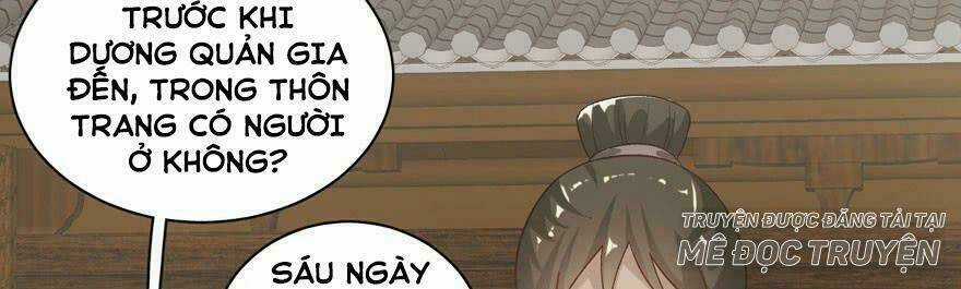 Quẻ Phi Thiên Hạ - Chapter 25 - Trang 31