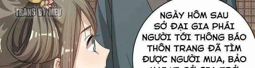Quẻ Phi Thiên Hạ - Chapter 25 - Trang 33