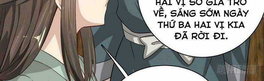 Quẻ Phi Thiên Hạ - Chapter 25 - Trang 34
