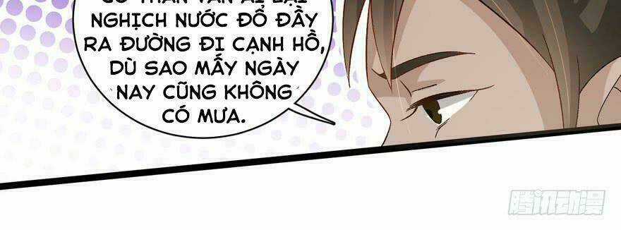 Quẻ Phi Thiên Hạ - Chapter 25 - Trang 37