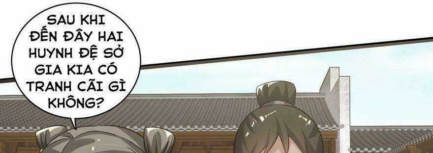 Quẻ Phi Thiên Hạ - Chapter 25 - Trang 38