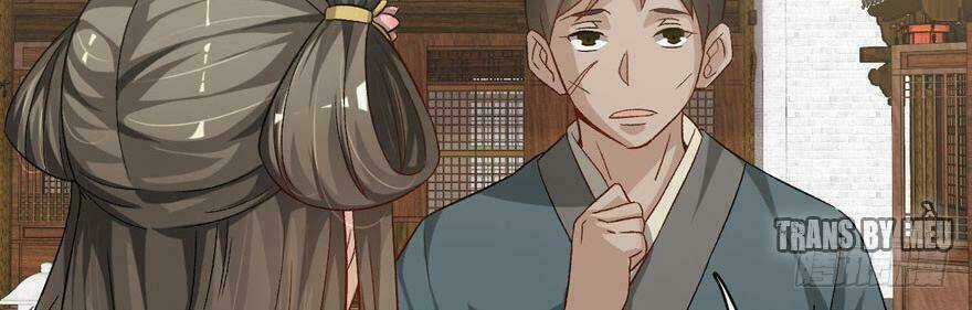 Quẻ Phi Thiên Hạ - Chapter 25 - Trang 39