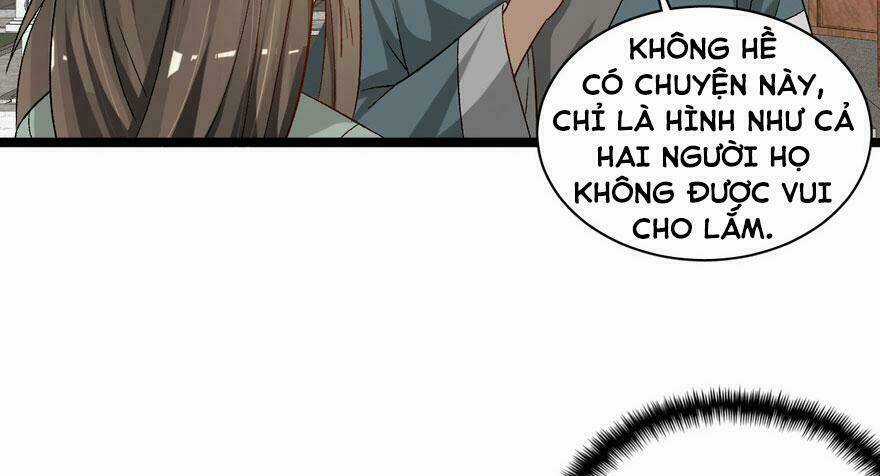 Quẻ Phi Thiên Hạ - Chapter 25 - Trang 40