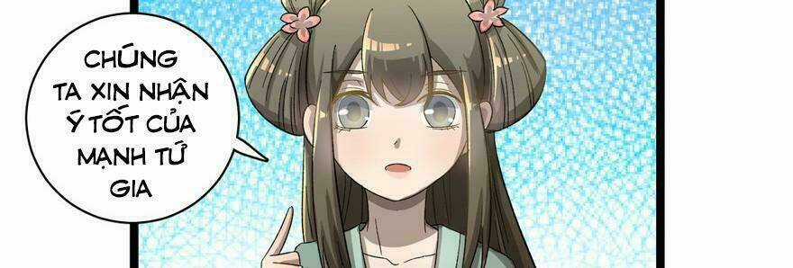 Quẻ Phi Thiên Hạ - Chapter 25 - Trang 5