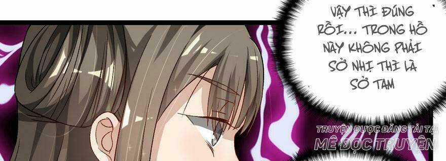 Quẻ Phi Thiên Hạ - Chapter 25 - Trang 41