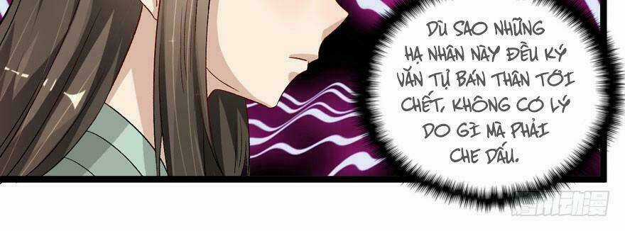 Quẻ Phi Thiên Hạ - Chapter 25 - Trang 42