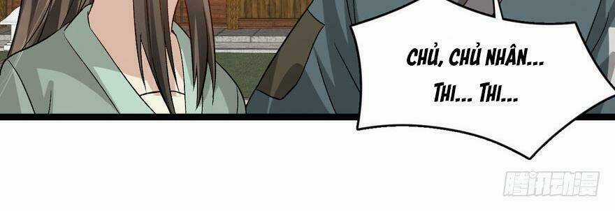 Quẻ Phi Thiên Hạ - Chapter 25 - Trang 45