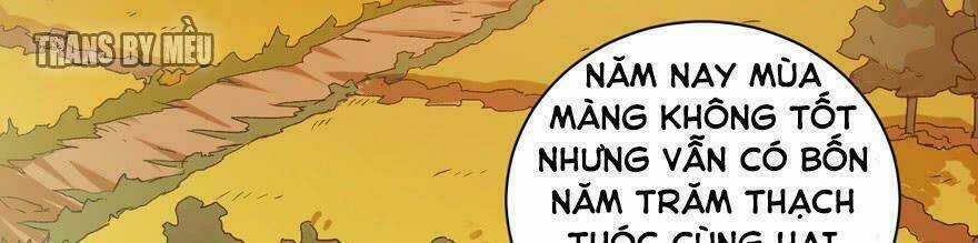 Quẻ Phi Thiên Hạ - Chapter 25 - Trang 49