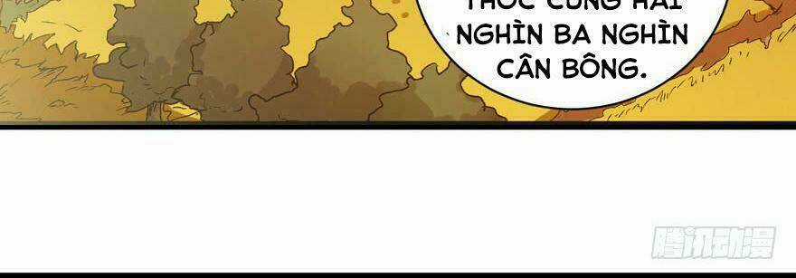 Quẻ Phi Thiên Hạ - Chapter 25 - Trang 50