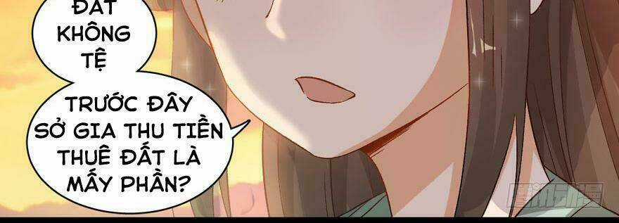 Quẻ Phi Thiên Hạ - Chapter 25 - Trang 52