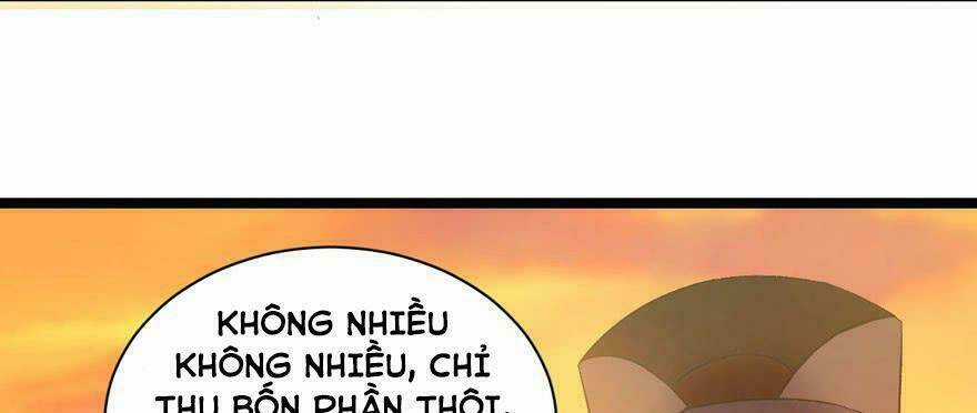 Quẻ Phi Thiên Hạ - Chapter 25 - Trang 53