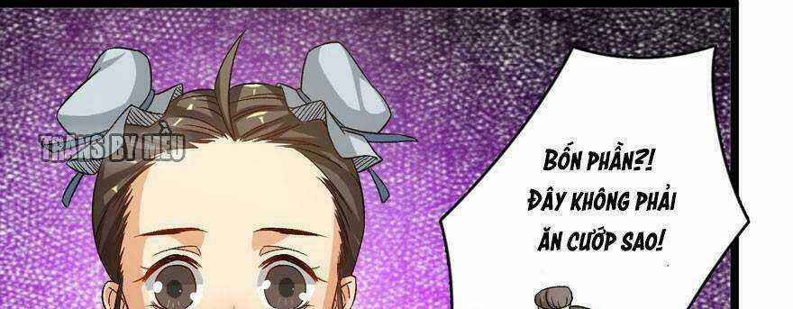Quẻ Phi Thiên Hạ - Chapter 25 - Trang 57