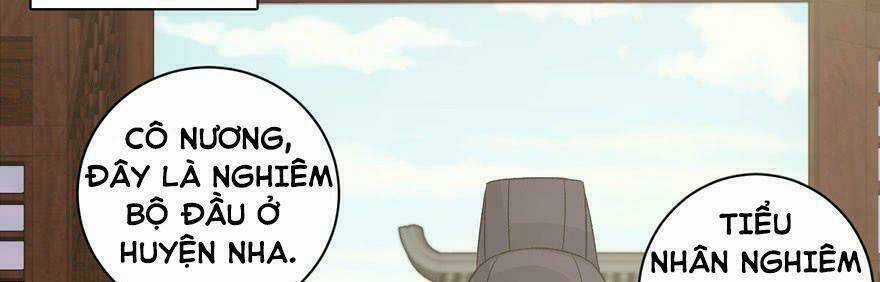 Quẻ Phi Thiên Hạ - Chapter 25 - Trang 65