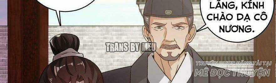 Quẻ Phi Thiên Hạ - Chapter 25 - Trang 66