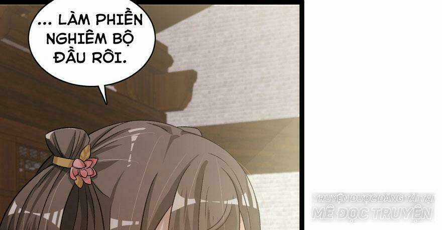 Quẻ Phi Thiên Hạ - Chapter 25 - Trang 71
