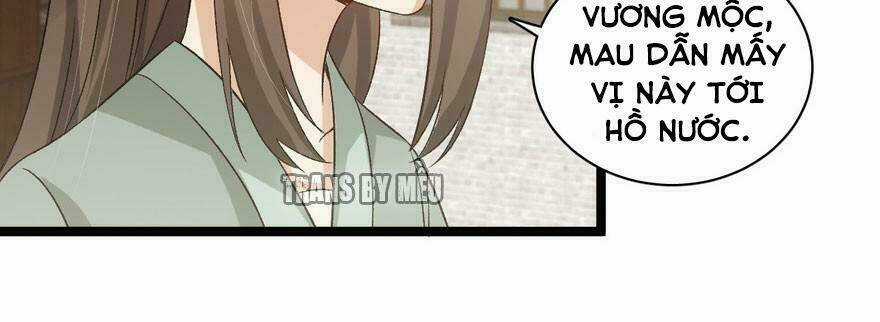 Quẻ Phi Thiên Hạ - Chapter 25 - Trang 73