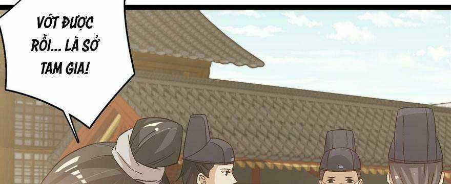 Quẻ Phi Thiên Hạ - Chapter 25 - Trang 75