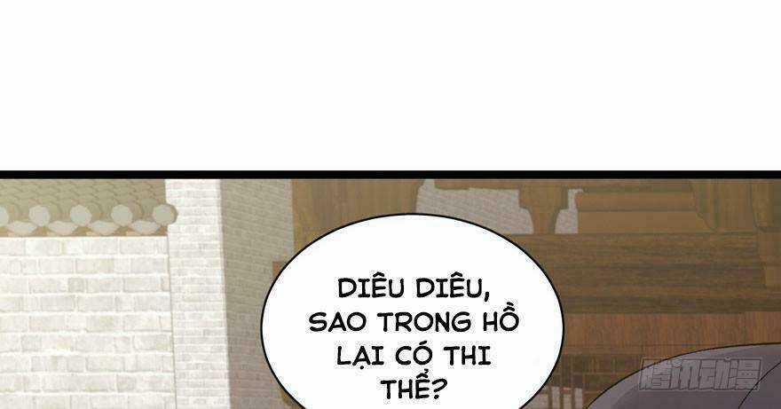 Quẻ Phi Thiên Hạ - Chapter 25 - Trang 79