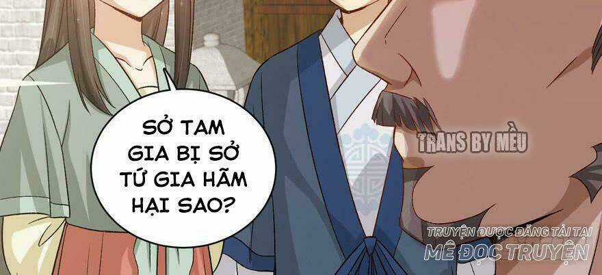 Quẻ Phi Thiên Hạ - Chapter 25 - Trang 81