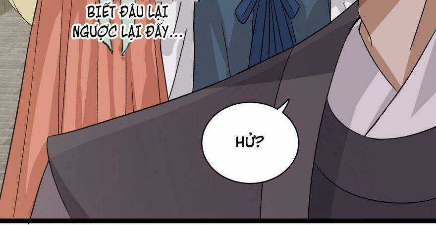 Quẻ Phi Thiên Hạ - Chapter 25 - Trang 82