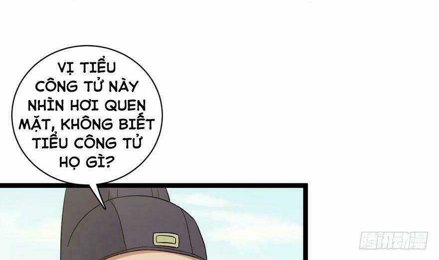 Quẻ Phi Thiên Hạ - Chapter 25 - Trang 83