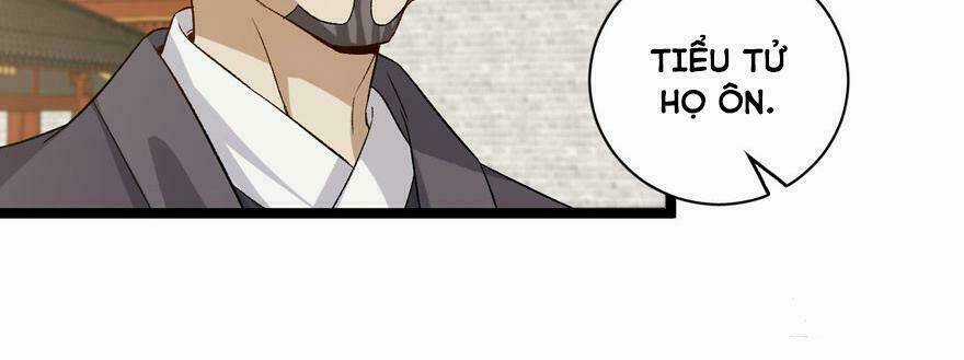 Quẻ Phi Thiên Hạ - Chapter 25 - Trang 85