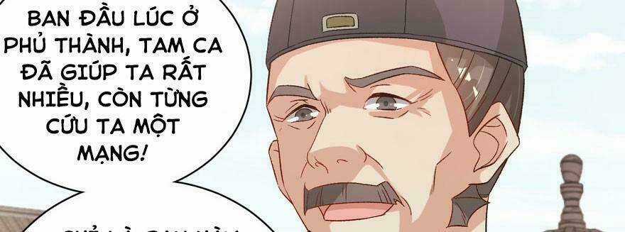 Quẻ Phi Thiên Hạ - Chapter 25 - Trang 87
