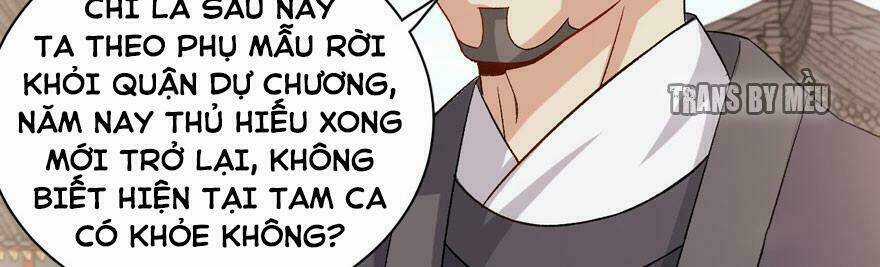 Quẻ Phi Thiên Hạ - Chapter 25 - Trang 88