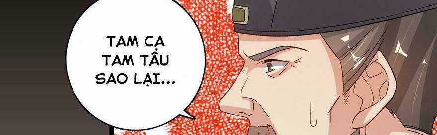 Quẻ Phi Thiên Hạ - Chapter 25 - Trang 92