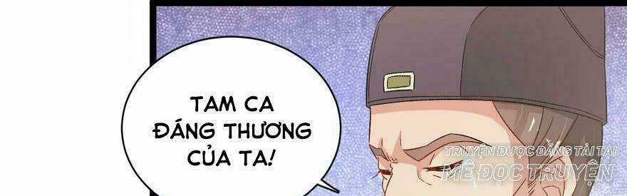 Quẻ Phi Thiên Hạ - Chapter 25 - Trang 96