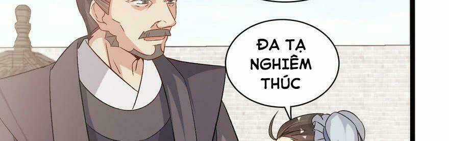 Quẻ Phi Thiên Hạ - Chapter 25 - Trang 99