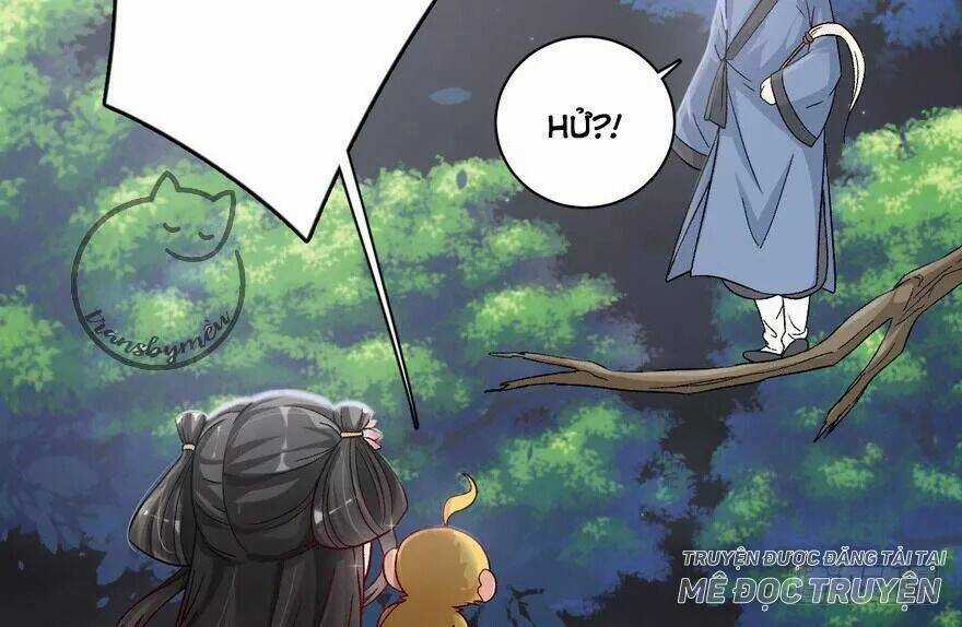 Quẻ Phi Thiên Hạ - Chapter 26 - Trang 11