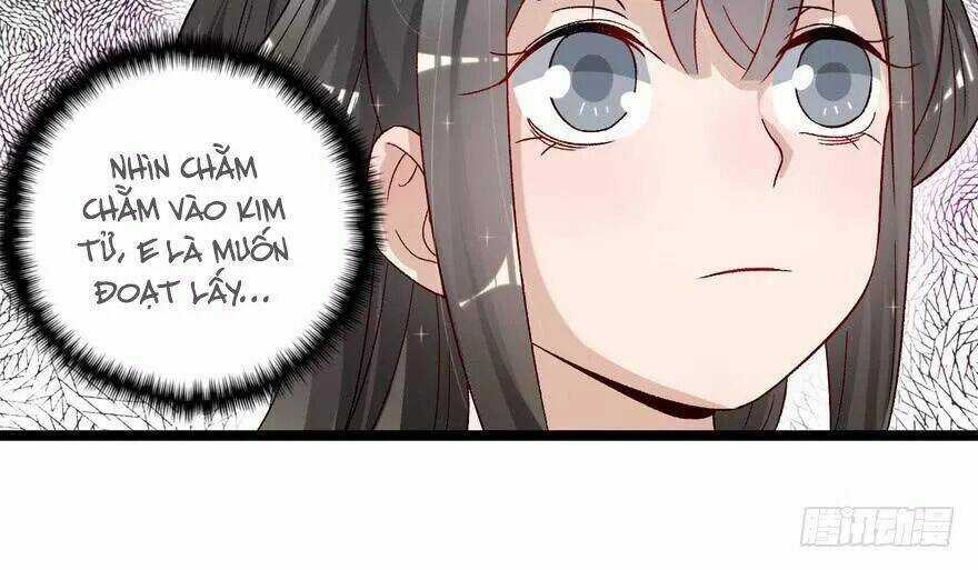 Quẻ Phi Thiên Hạ - Chapter 26 - Trang 14