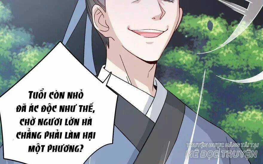 Quẻ Phi Thiên Hạ - Chapter 26 - Trang 16