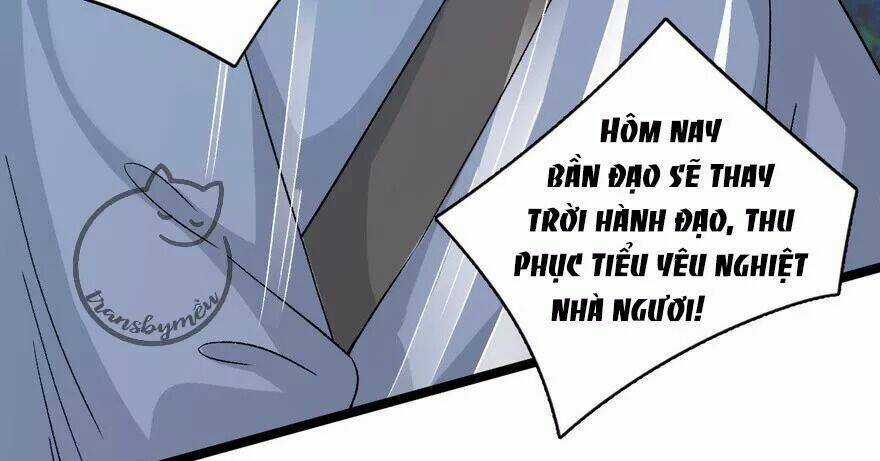 Quẻ Phi Thiên Hạ - Chapter 26 - Trang 17