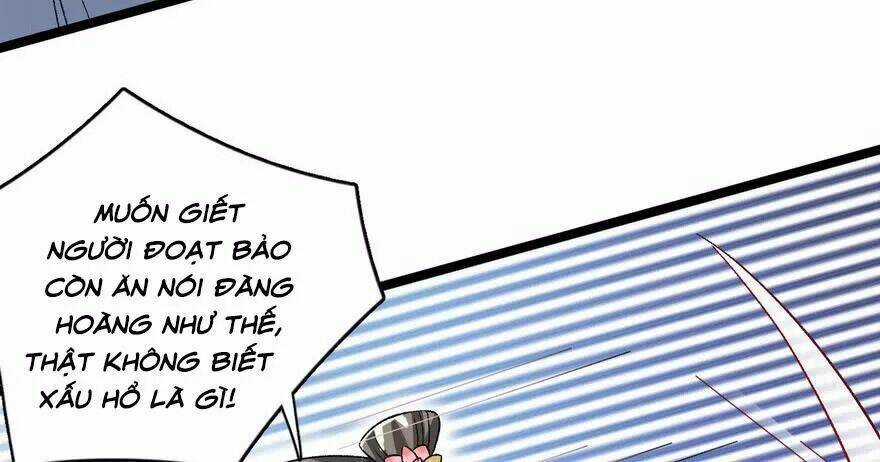 Quẻ Phi Thiên Hạ - Chapter 26 - Trang 18