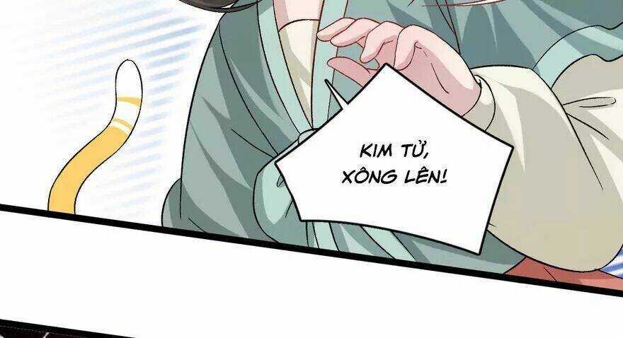 Quẻ Phi Thiên Hạ - Chapter 26 - Trang 20