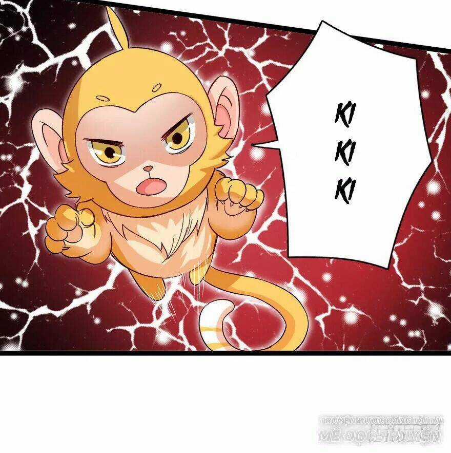 Quẻ Phi Thiên Hạ - Chapter 26 - Trang 21