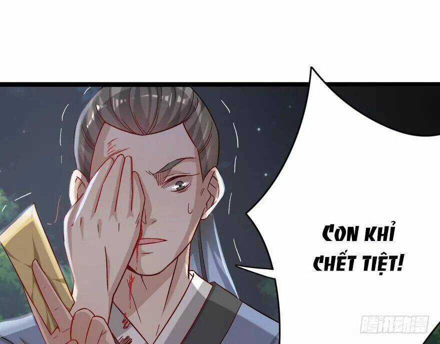 Quẻ Phi Thiên Hạ - Chapter 26 - Trang 22