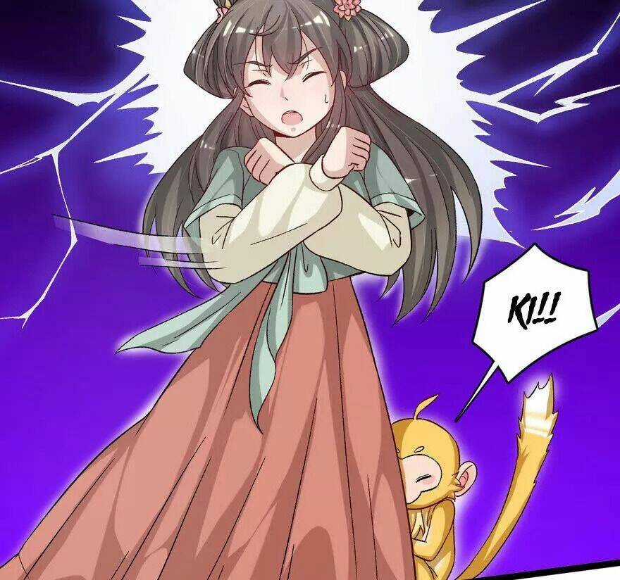 Quẻ Phi Thiên Hạ - Chapter 26 - Trang 30