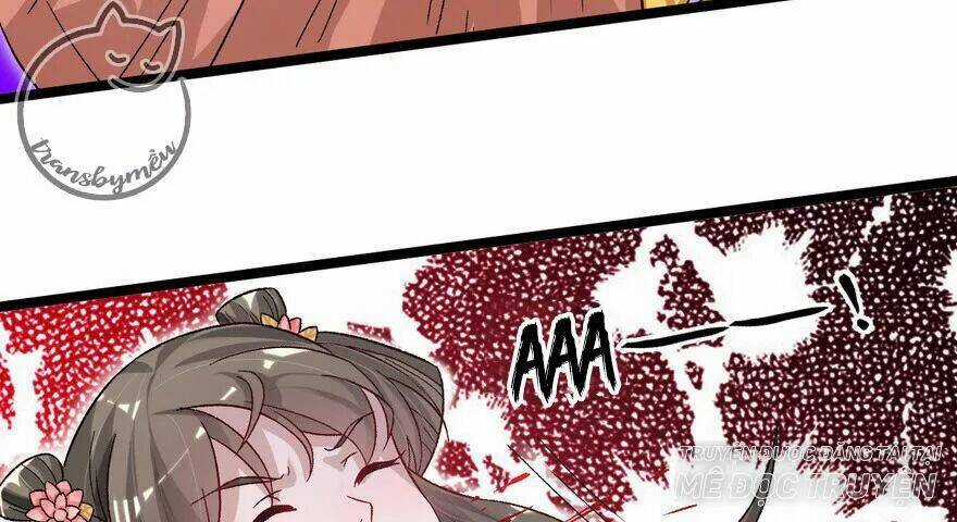 Quẻ Phi Thiên Hạ - Chapter 26 - Trang 31