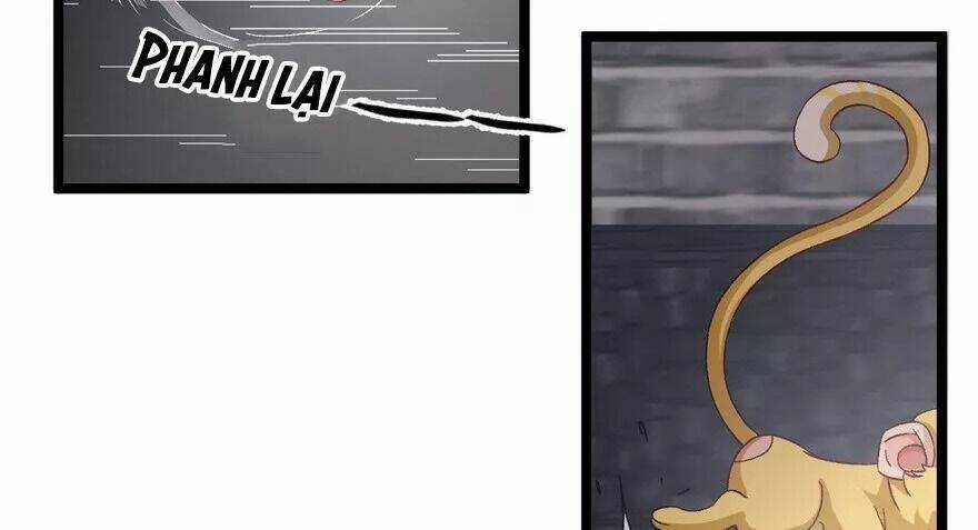 Quẻ Phi Thiên Hạ - Chapter 26 - Trang 34